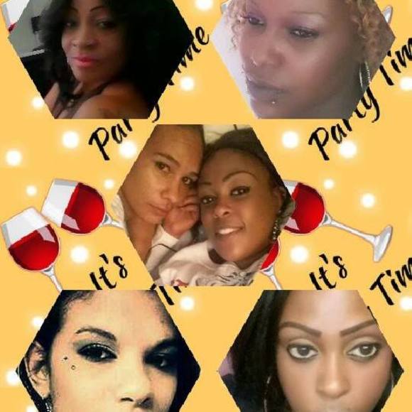 Meet your Posher, Dominique - Picture 1 of 1